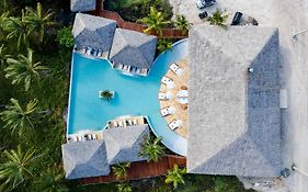 Mkni Hotel - Makani Experience